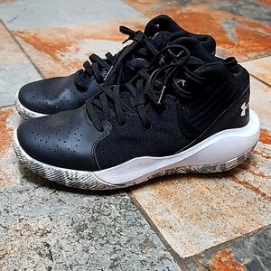 Under Armour Kids Shoes